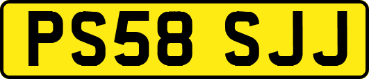 PS58SJJ