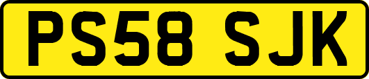 PS58SJK