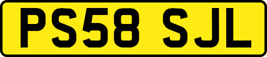 PS58SJL