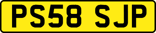 PS58SJP