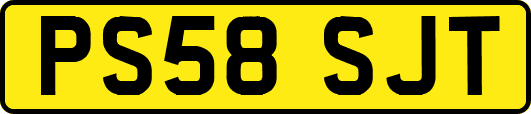 PS58SJT