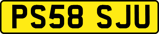 PS58SJU
