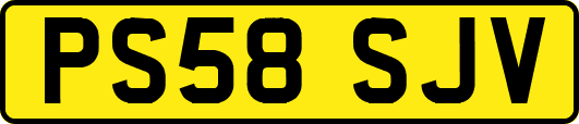 PS58SJV