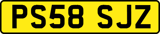 PS58SJZ