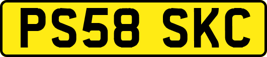 PS58SKC