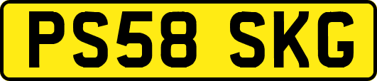 PS58SKG