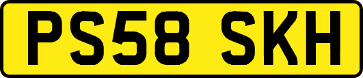 PS58SKH