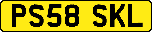 PS58SKL