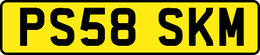 PS58SKM