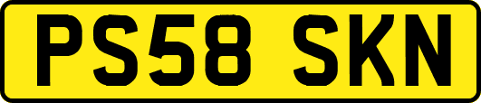 PS58SKN