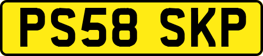 PS58SKP