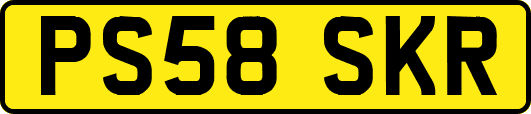 PS58SKR