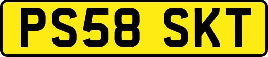 PS58SKT