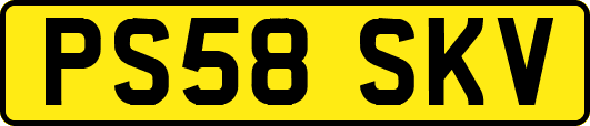 PS58SKV