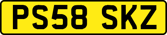 PS58SKZ