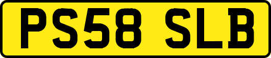 PS58SLB