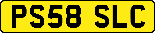 PS58SLC
