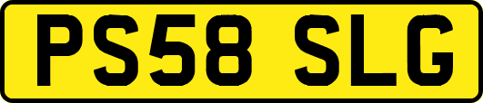 PS58SLG