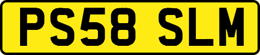 PS58SLM