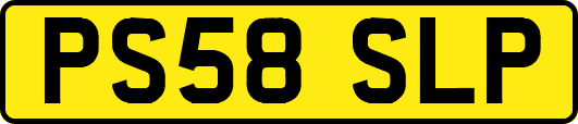 PS58SLP