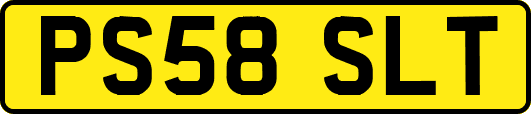 PS58SLT