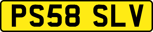 PS58SLV