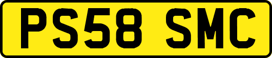 PS58SMC