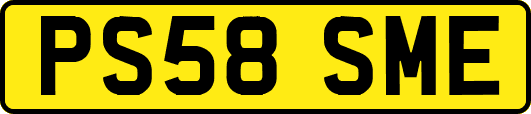 PS58SME
