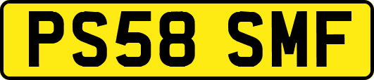 PS58SMF