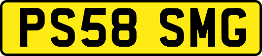 PS58SMG