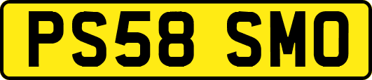 PS58SMO