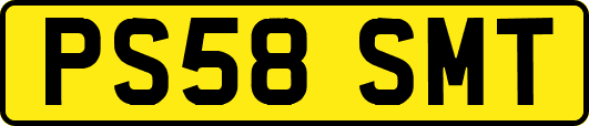 PS58SMT