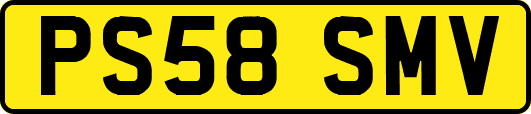 PS58SMV