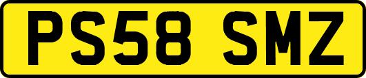 PS58SMZ