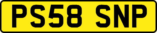 PS58SNP