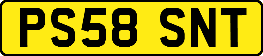 PS58SNT