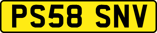 PS58SNV