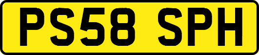 PS58SPH