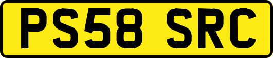 PS58SRC