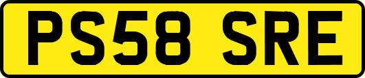 PS58SRE