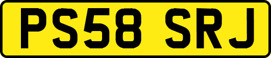 PS58SRJ