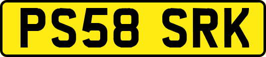 PS58SRK