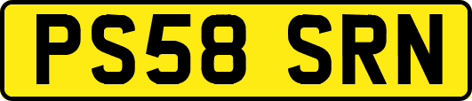 PS58SRN