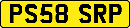 PS58SRP