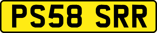 PS58SRR