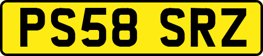 PS58SRZ