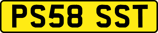 PS58SST
