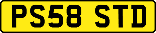 PS58STD
