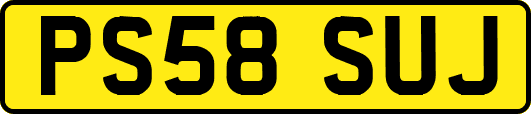 PS58SUJ