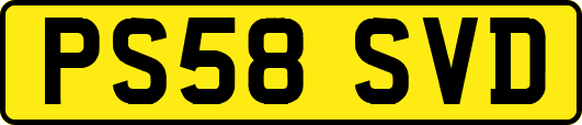 PS58SVD